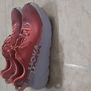 Hoka Rincon One One